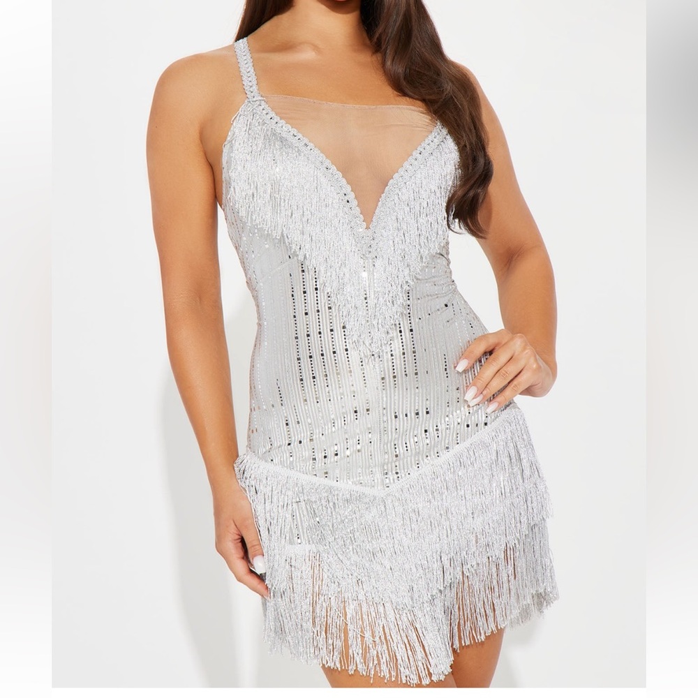 1920’s flapper Halloween costume
